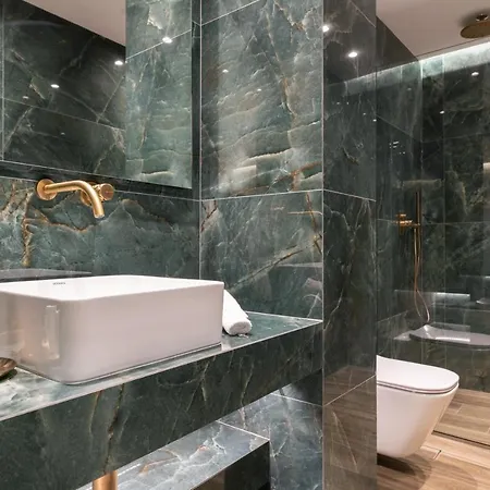 Joy Lägenhet Zakynthos stad