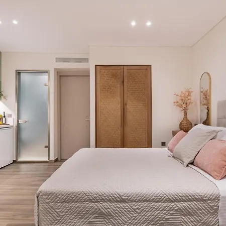 Apartament Joy *
