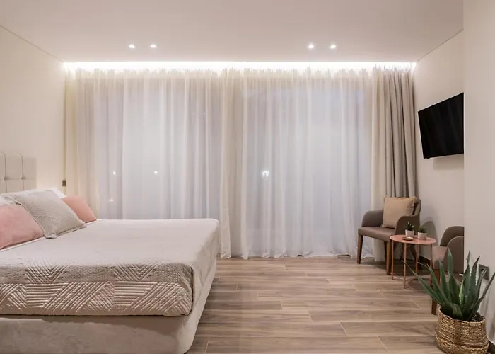 Joy Apartment
