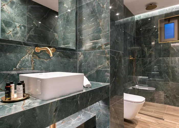 Joy 公寓 扎金索斯镇