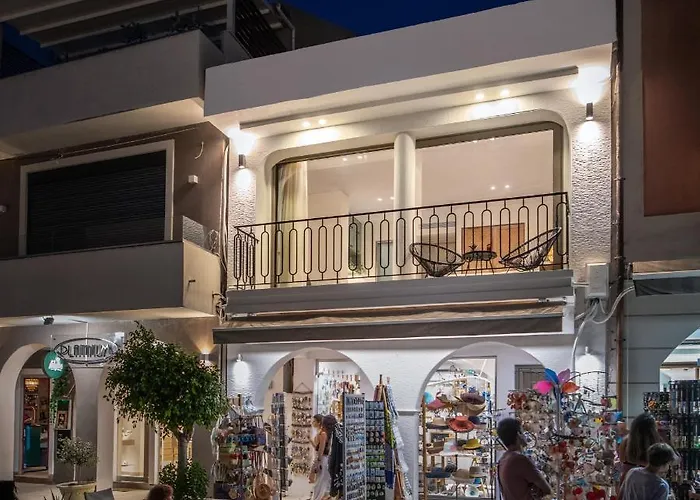 Joy * Zakynthos Town