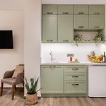 Apartamento Joy