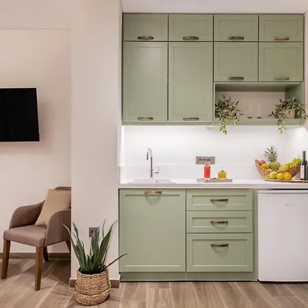 Apartament Joy