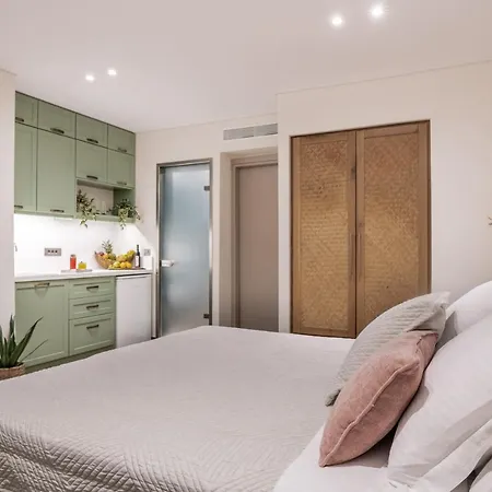 Joy Apartamento *